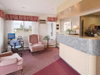 Ramada Limited Dawson Creek Exterior foto